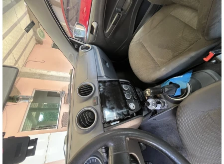 VolksWagen VOYAGE
