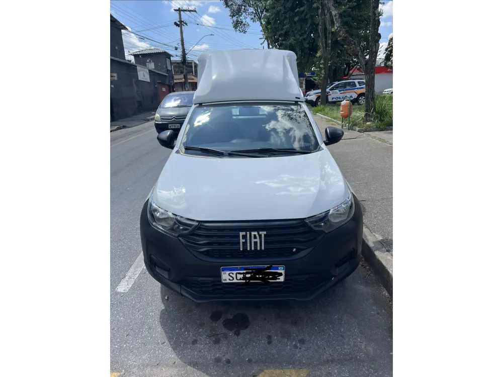 Fiat Strada