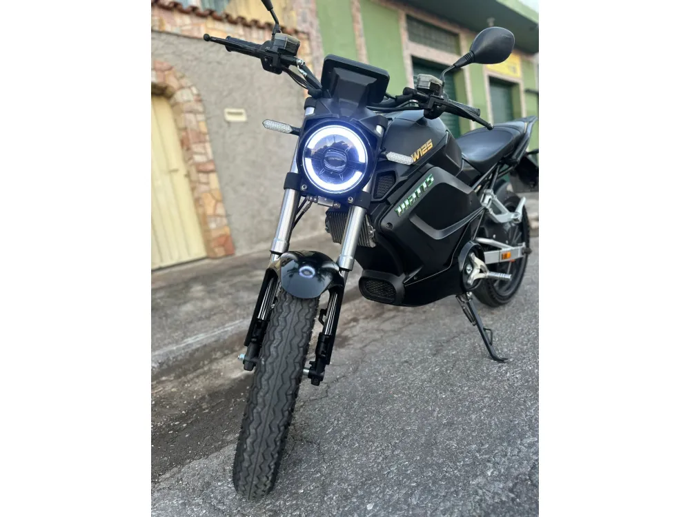 WATTS W125