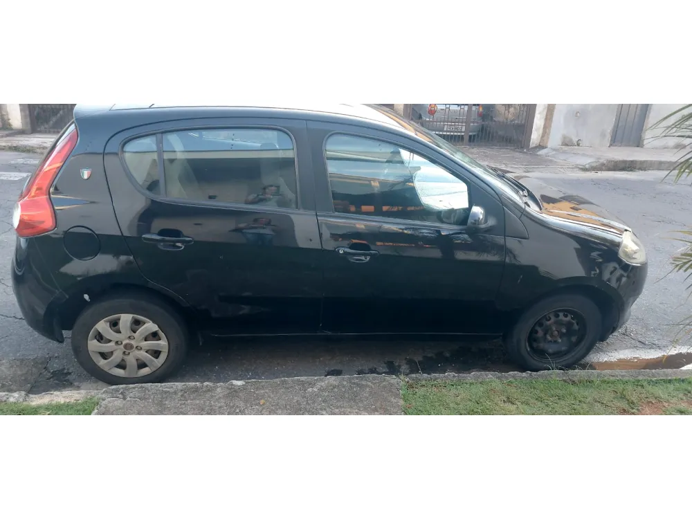 Fiat Palio