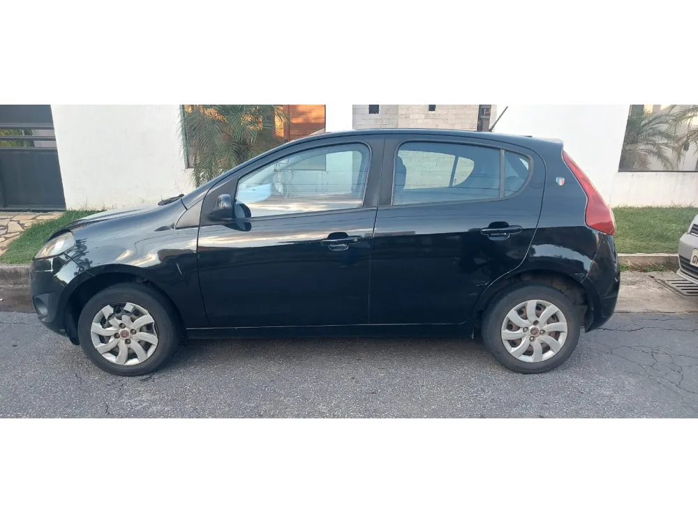 Fiat Palio