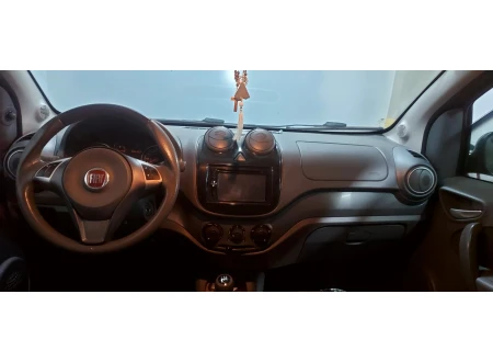 Fiat Palio