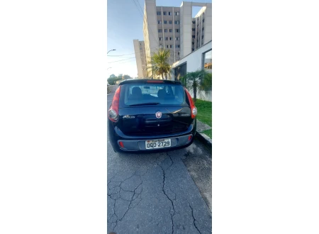 Fiat Palio