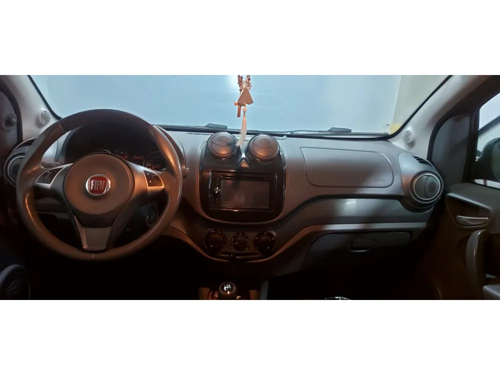 Fiat Palio