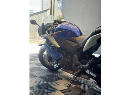 Honda CBR