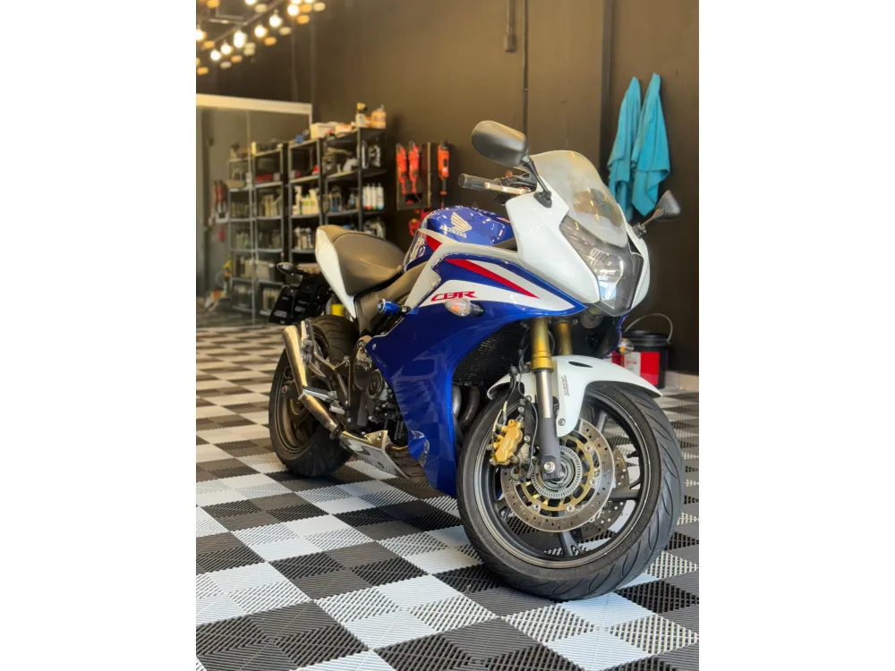 Honda CBR