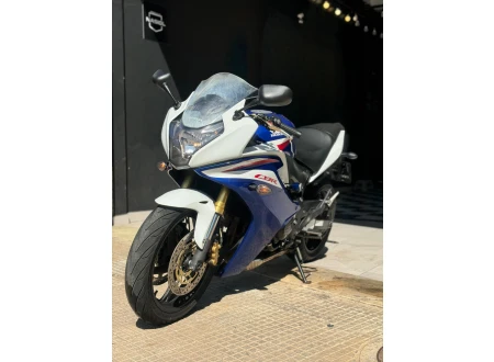 Honda CBR