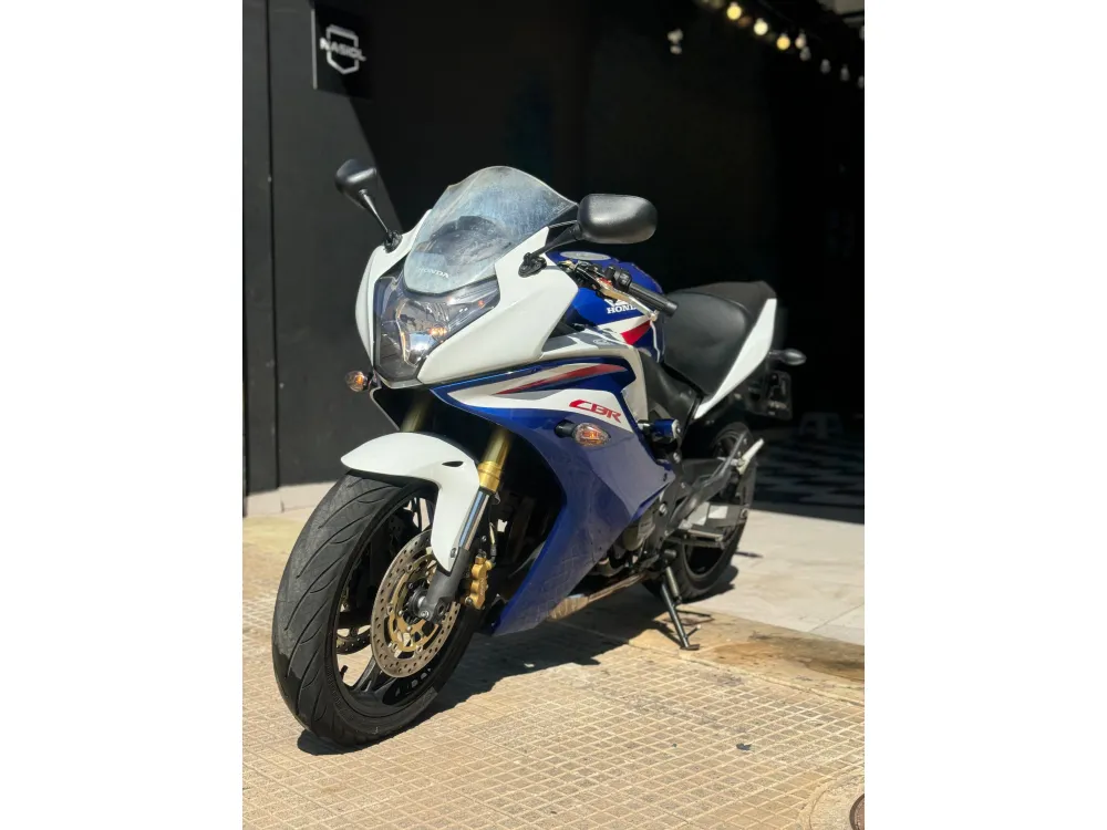 Honda CBR