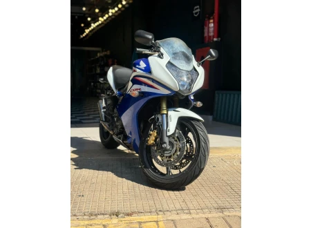 Honda CBR