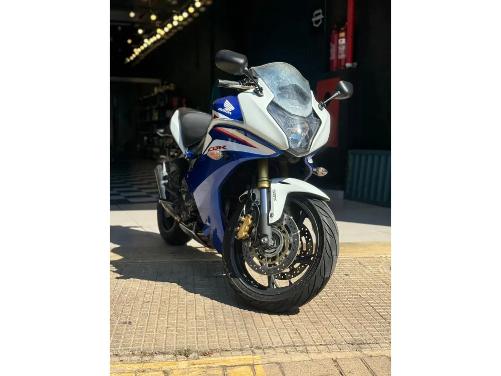 Honda CBR