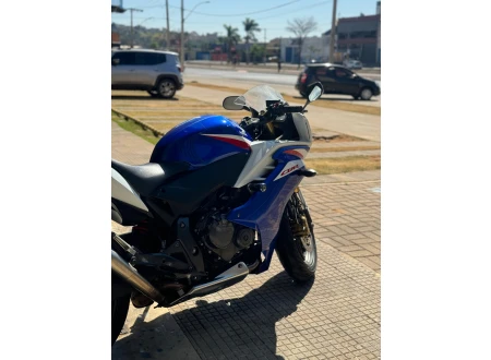 Honda CBR