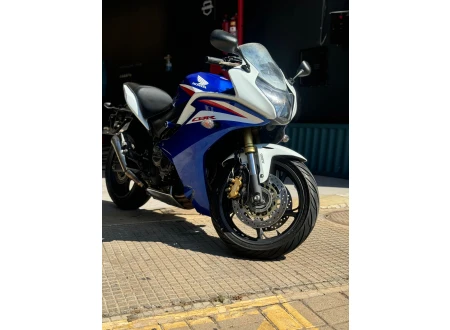 Honda CBR