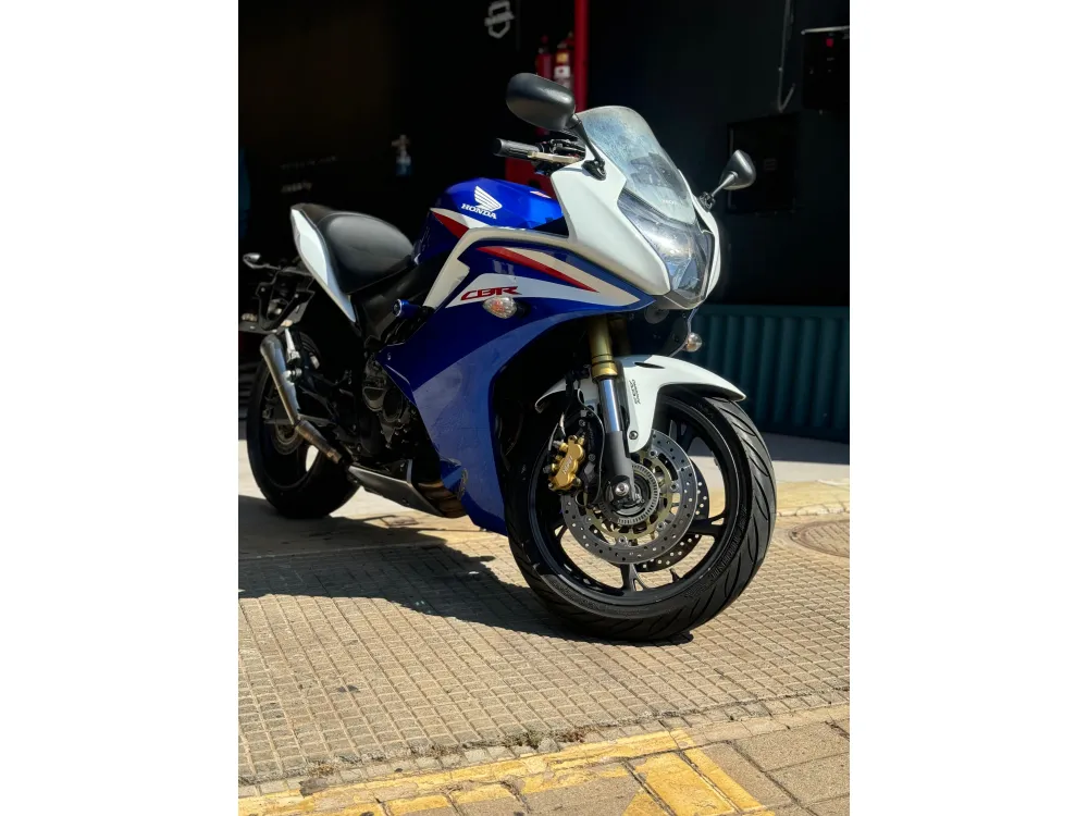 Honda CBR