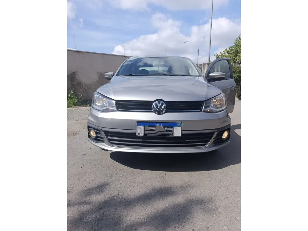VolksWagen VOYAGE