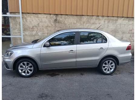 VolksWagen VOYAGE