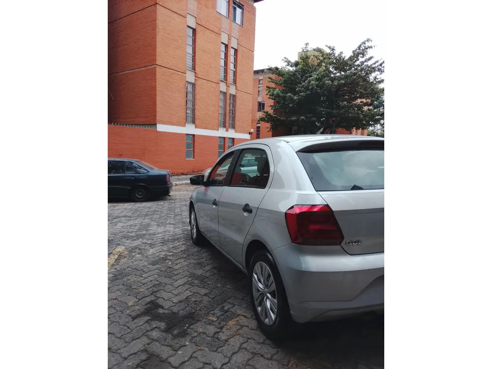 VolksWagen Gol