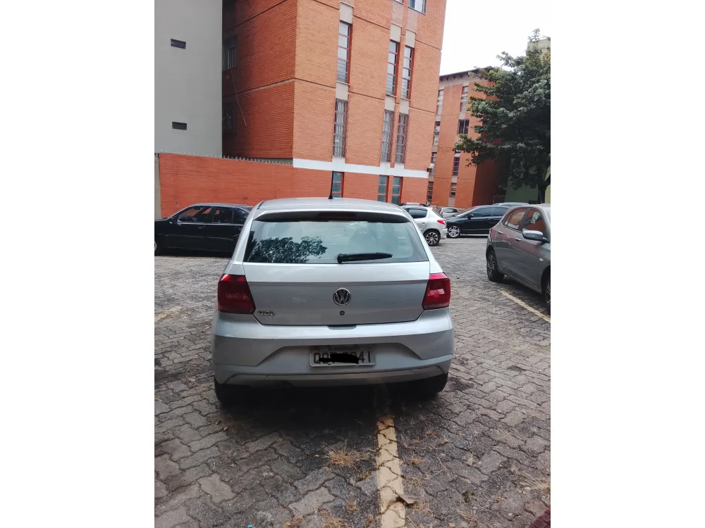 VolksWagen Gol