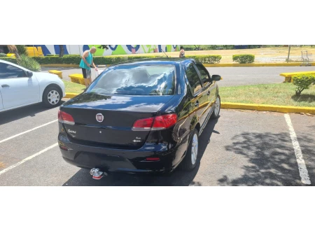Fiat Siena