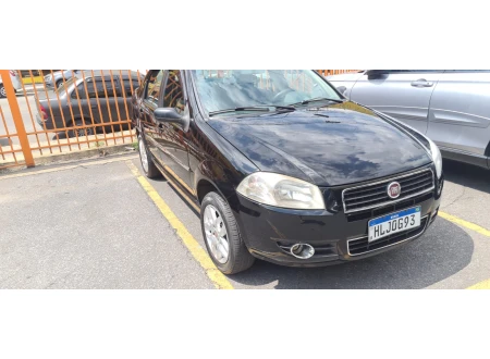 Fiat Siena