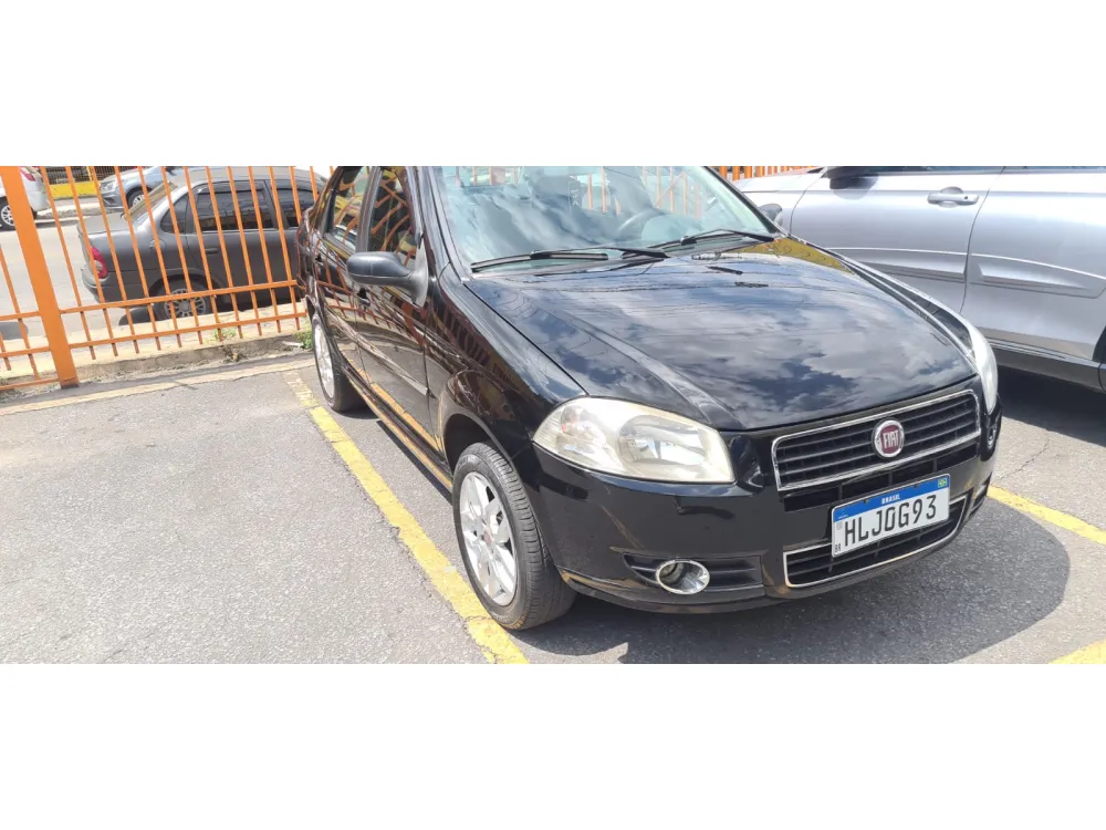 Fiat Siena