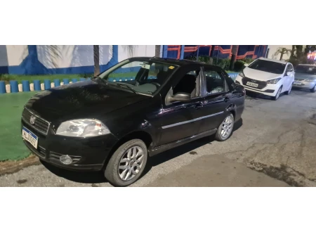 Fiat Siena