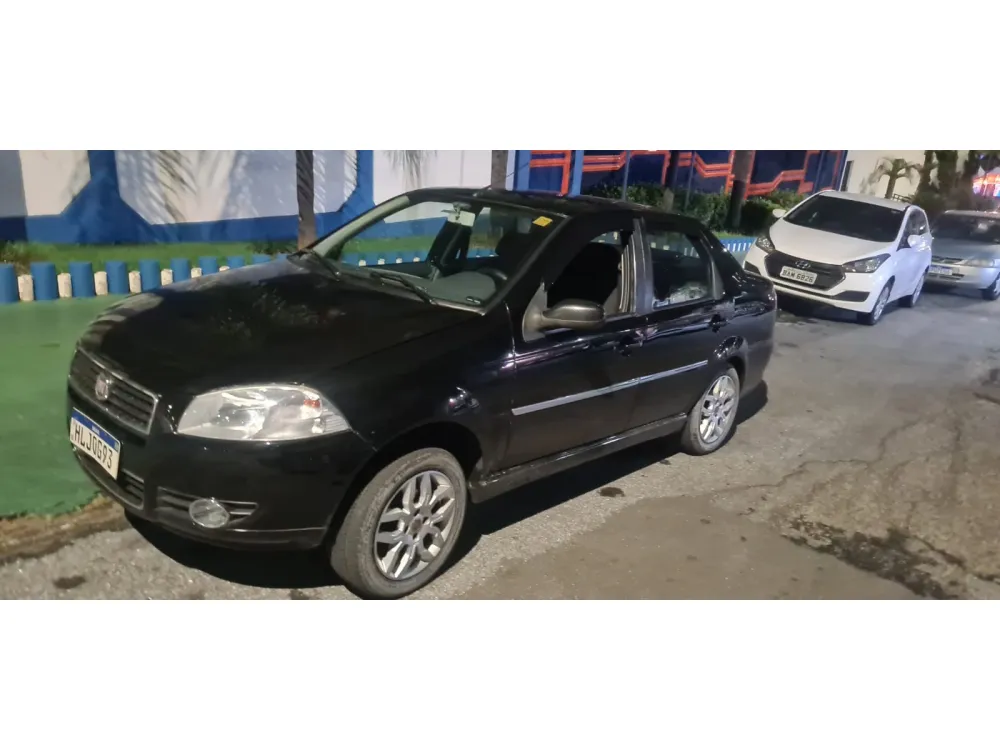 Fiat Siena