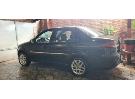 Fiat Siena