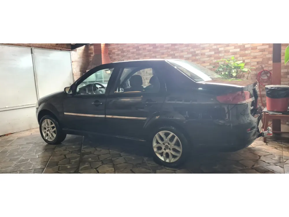 Fiat Siena