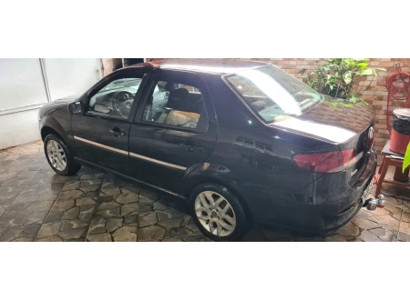 Fiat Siena