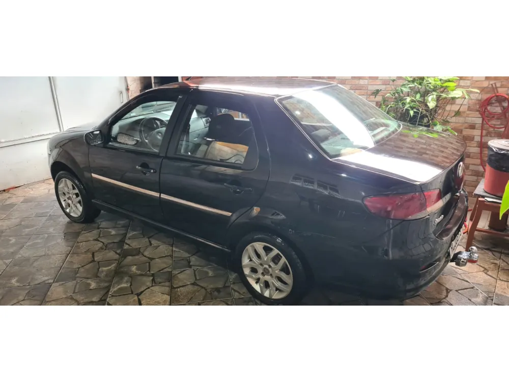 Fiat Siena