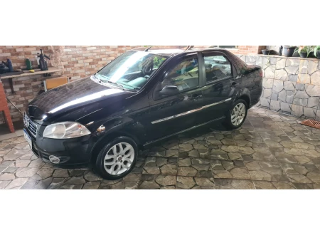Fiat Siena