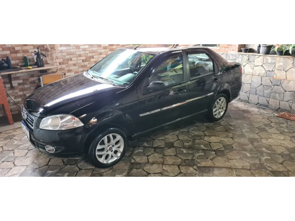 Fiat Siena