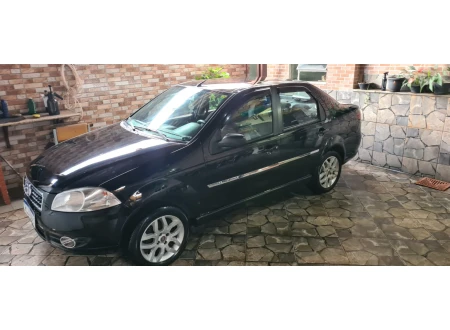 Fiat Siena