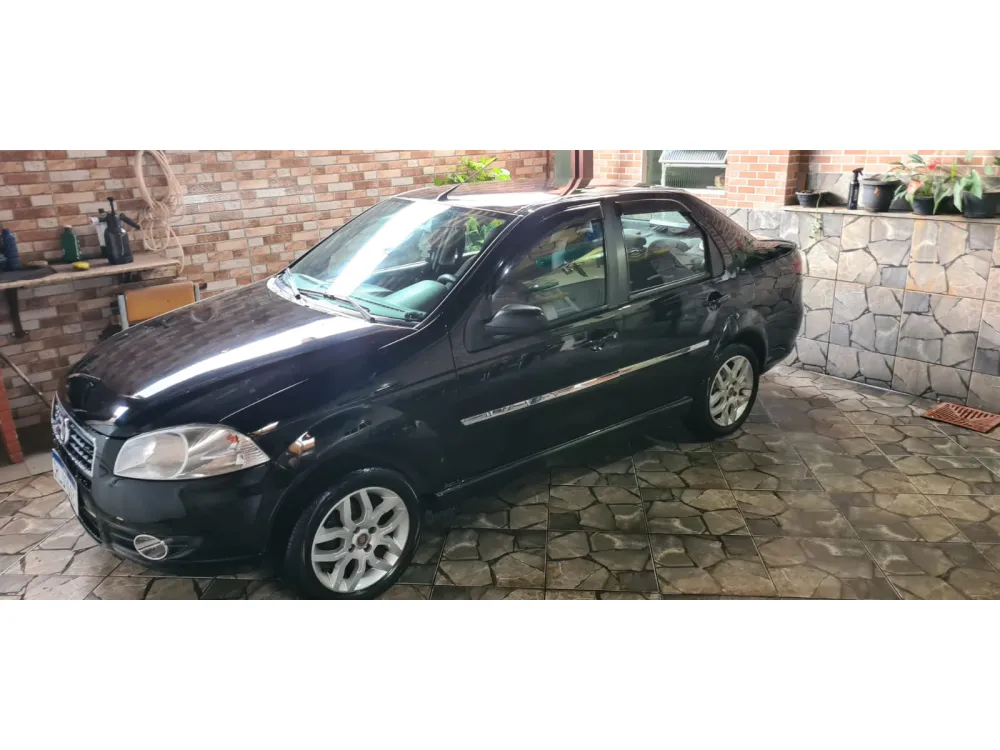Fiat Siena