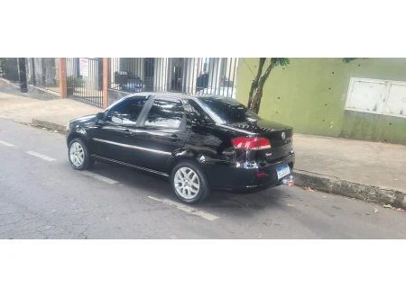 Fiat Siena
