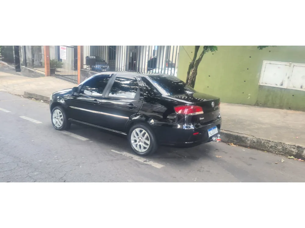 Fiat Siena
