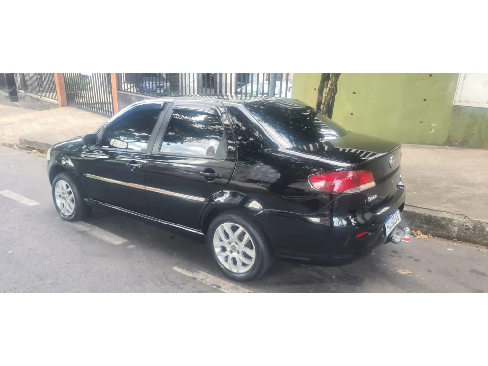 Fiat Siena