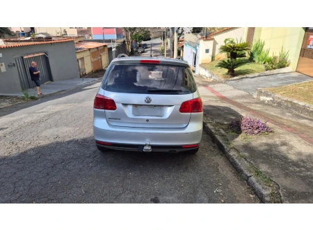 VolksWagen SPACEFOX