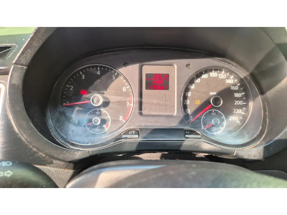 VolksWagen SPACEFOX