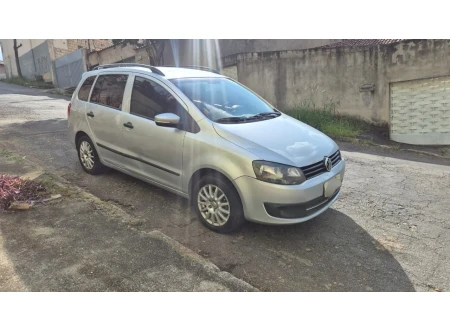 VolksWagen SPACEFOX