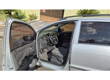 VolksWagen SPACEFOX