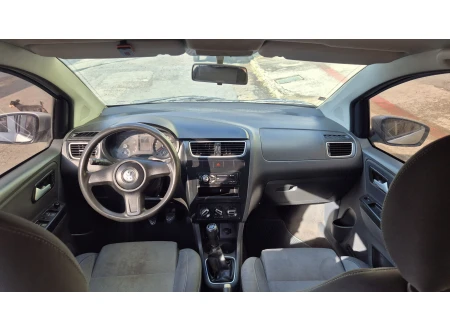VolksWagen SPACEFOX