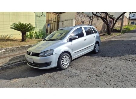 VolksWagen SPACEFOX