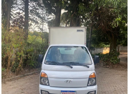 Hyundai HR