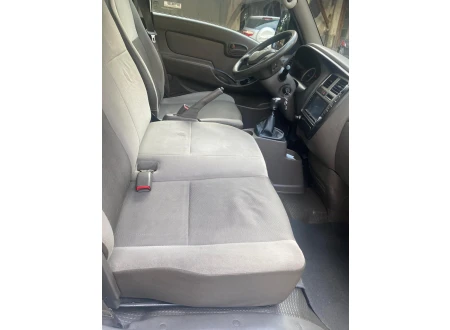 Hyundai HR