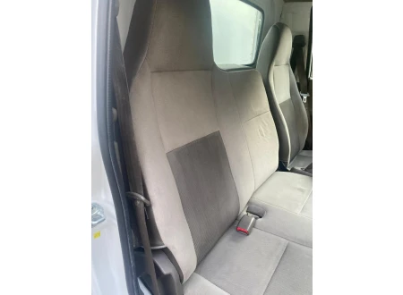 Hyundai HR