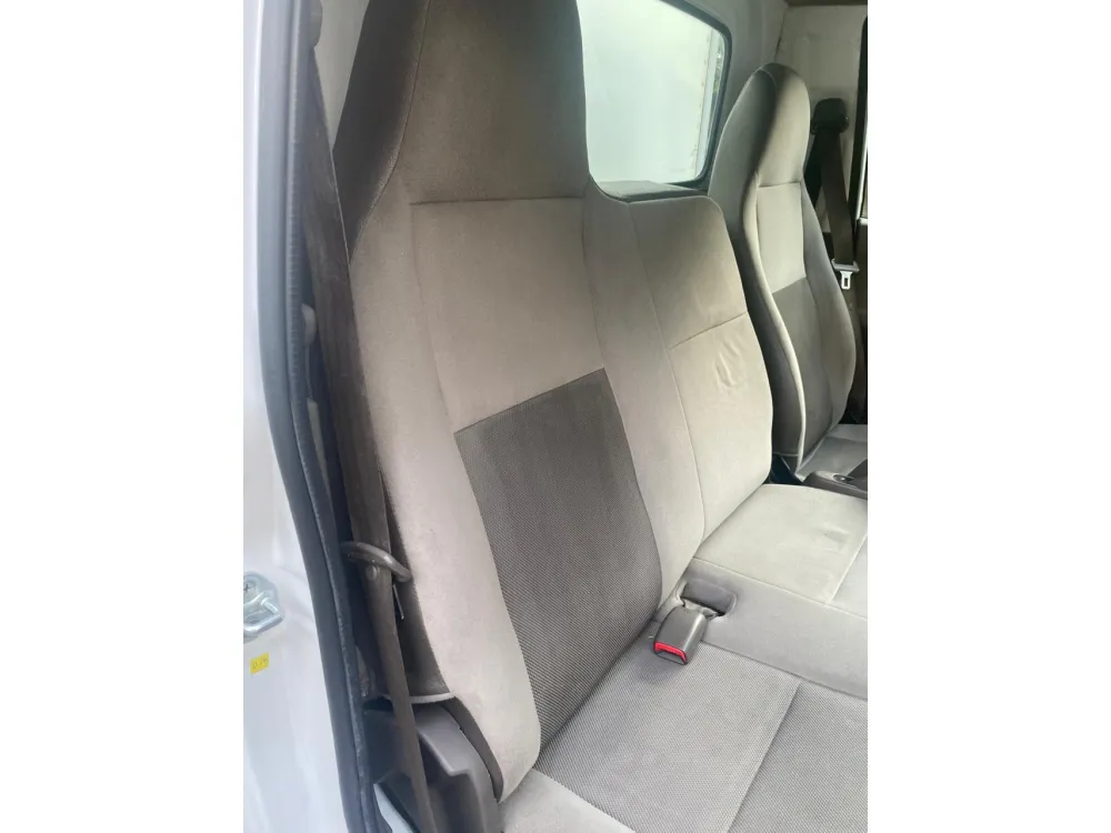 Hyundai HR