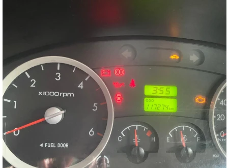 Hyundai HR
