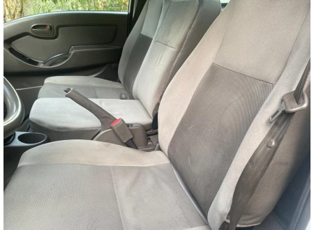 Hyundai HR