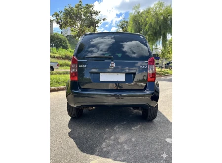 Fiat Idea